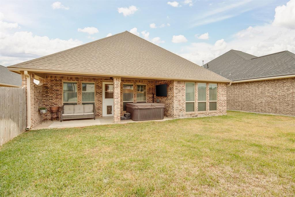 3526 Fairfax Green, Bryan, Texas image 26