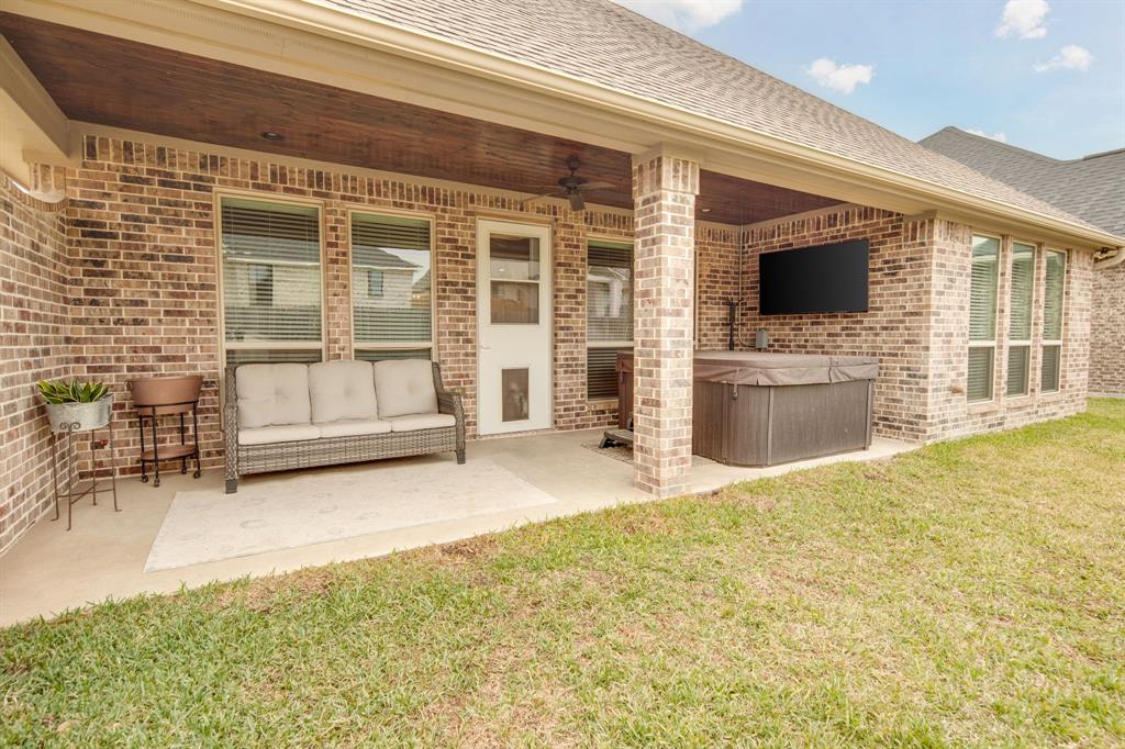 3526 Fairfax Green, Bryan, Texas image 7