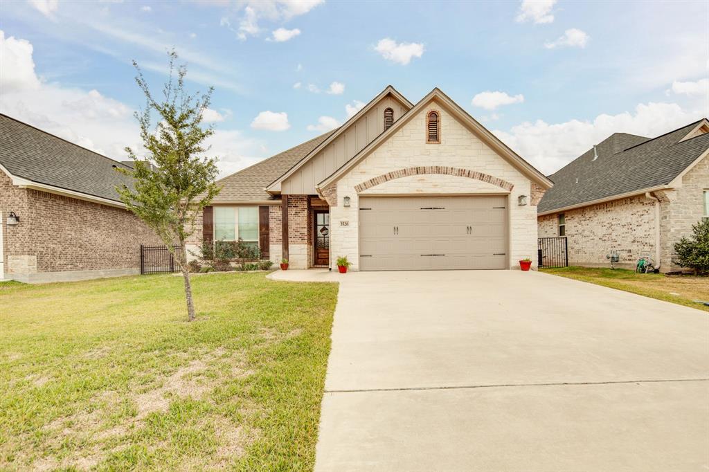 3526 Fairfax Green, Bryan, Texas image 8