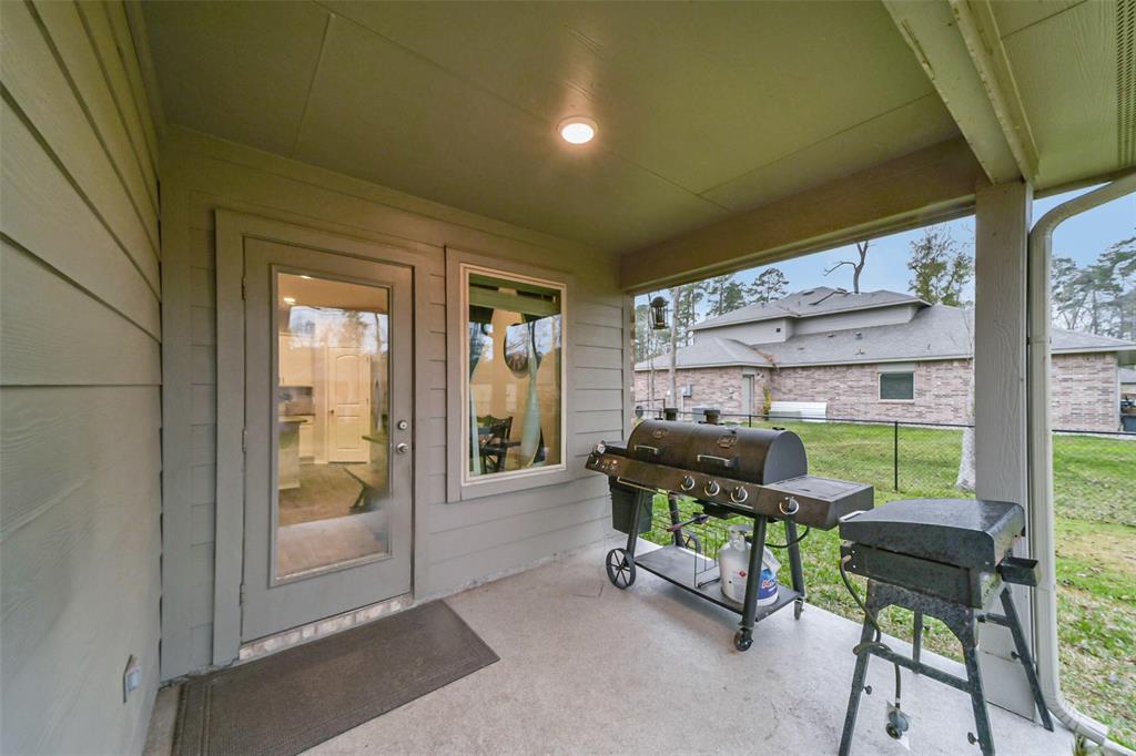 2823 N Colosseum Court, New Caney, Texas image 23