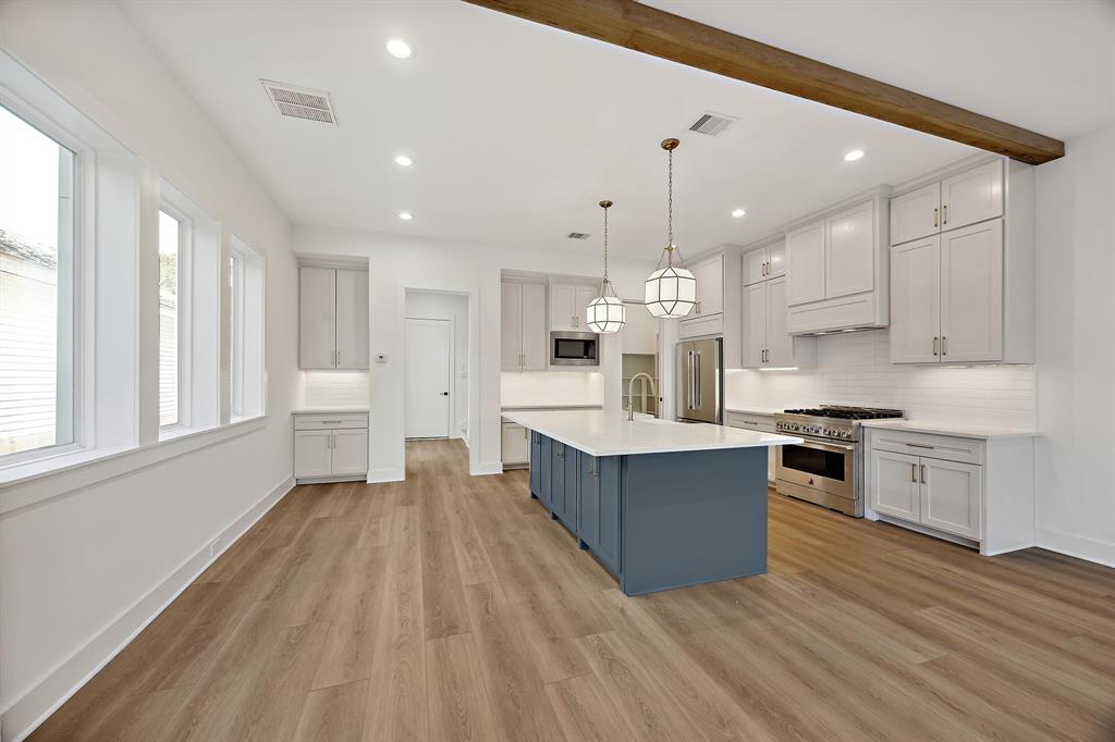 1203 E 27th Street, Houston, Texas image 4