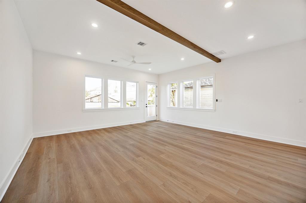 1203 E 27th Street, Houston, Texas image 6