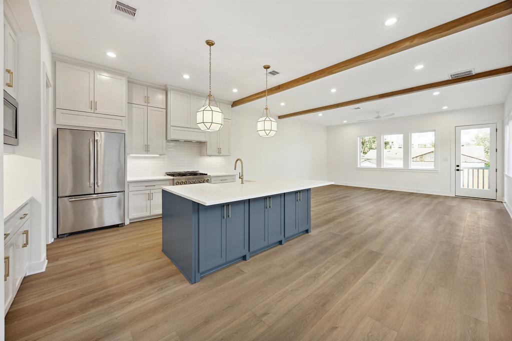 1203 E 27th Street, Houston, Texas image 3