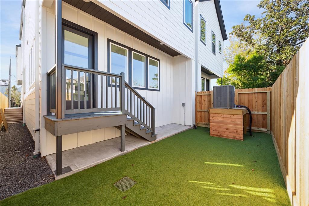 1203 E 27th Street, Houston, Texas image 18