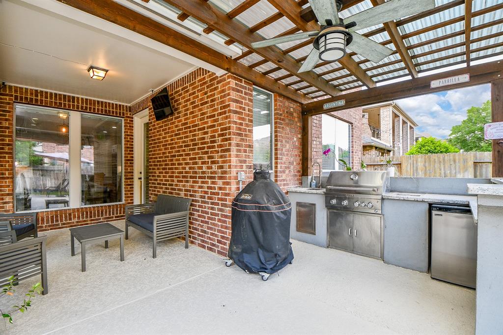 9902 Terrance Springs Lane, Katy, Texas image 44