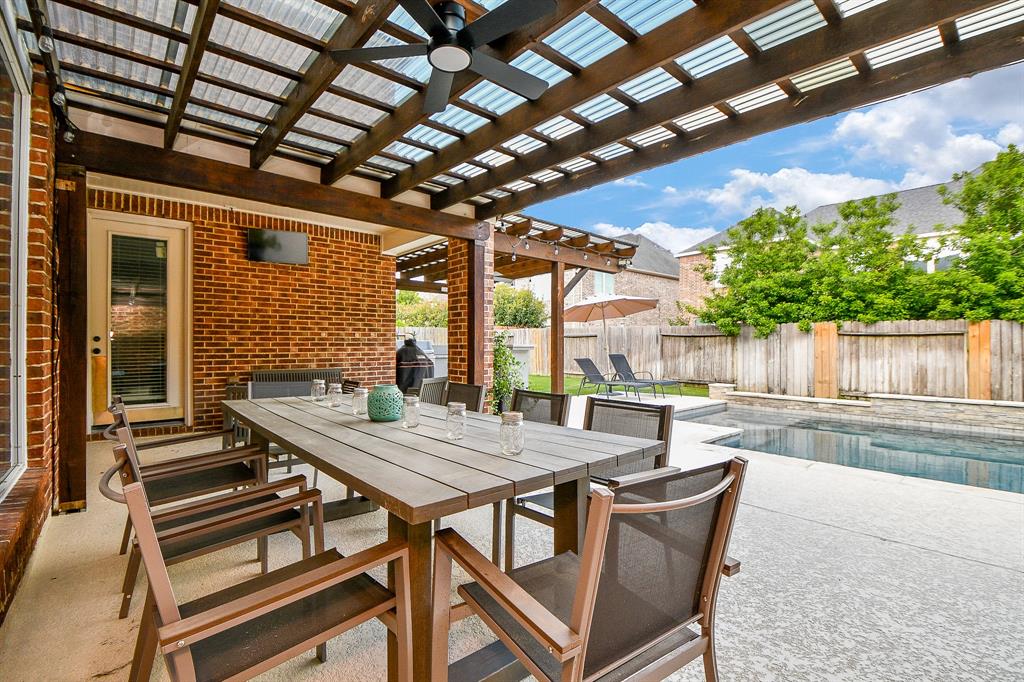 9902 Terrance Springs Lane, Katy, Texas image 47