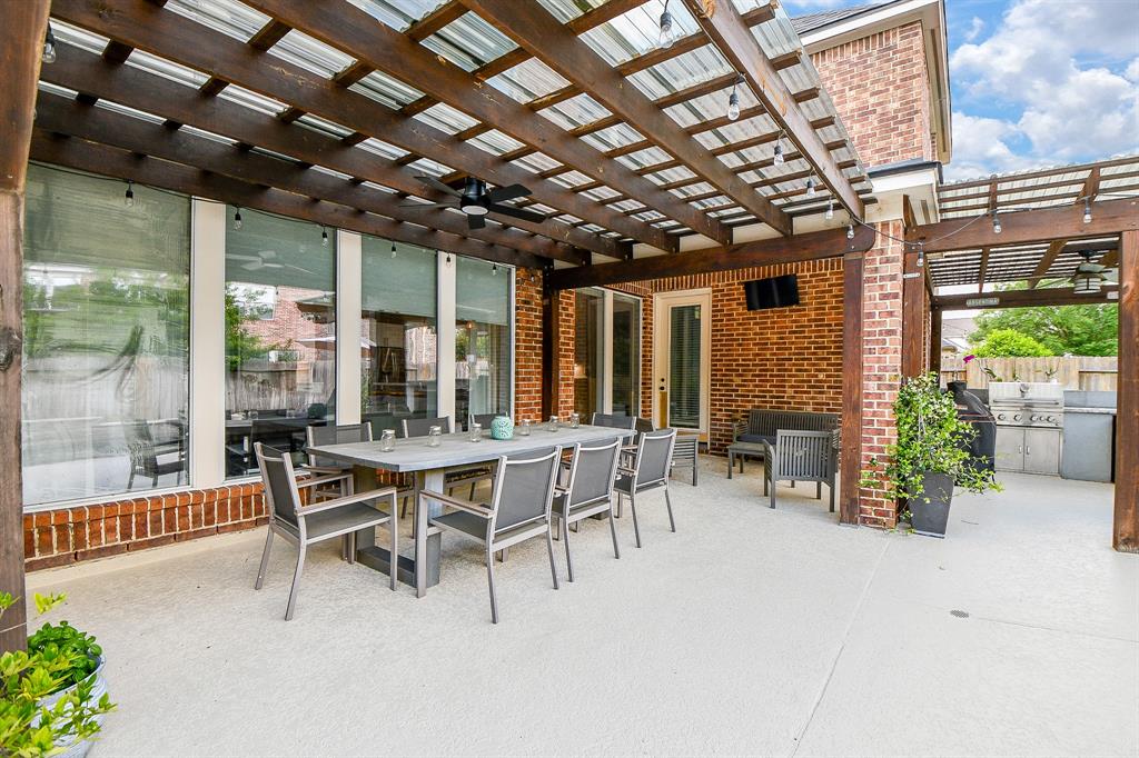9902 Terrance Springs Lane, Katy, Texas image 43