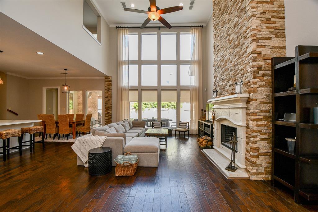 9902 Terrance Springs Lane, Katy, Texas image 7