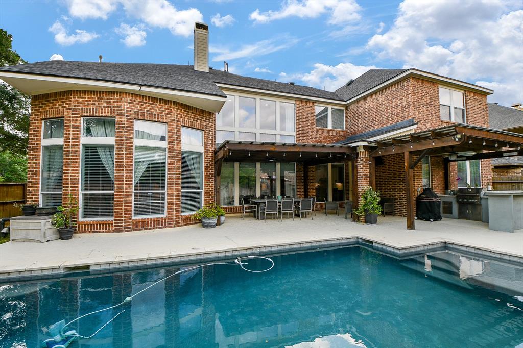 9902 Terrance Springs Lane, Katy, Texas image 42
