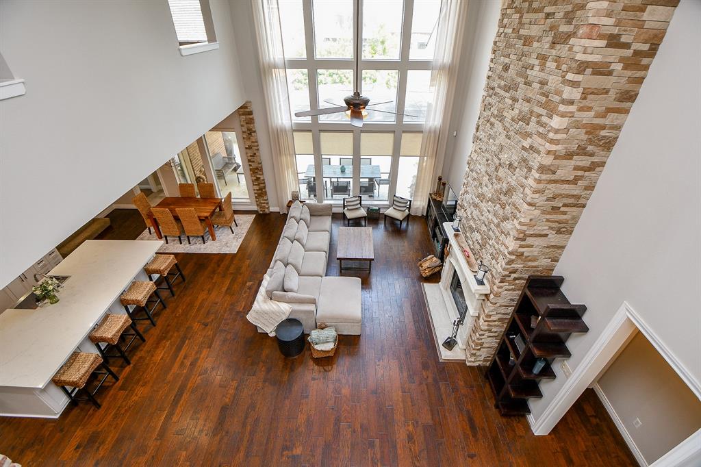 9902 Terrance Springs Lane, Katy, Texas image 29