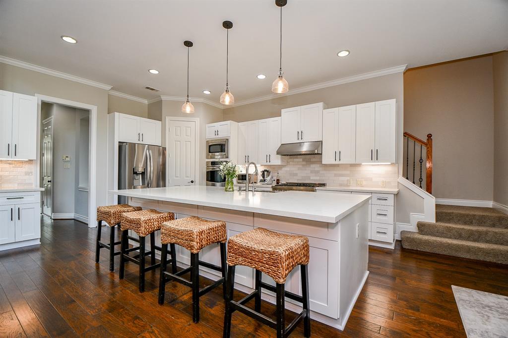 9902 Terrance Springs Lane, Katy, Texas image 12