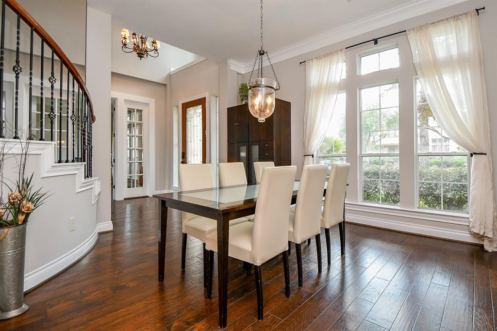 9902 Terrance Springs Lane, Katy, Texas image 3
