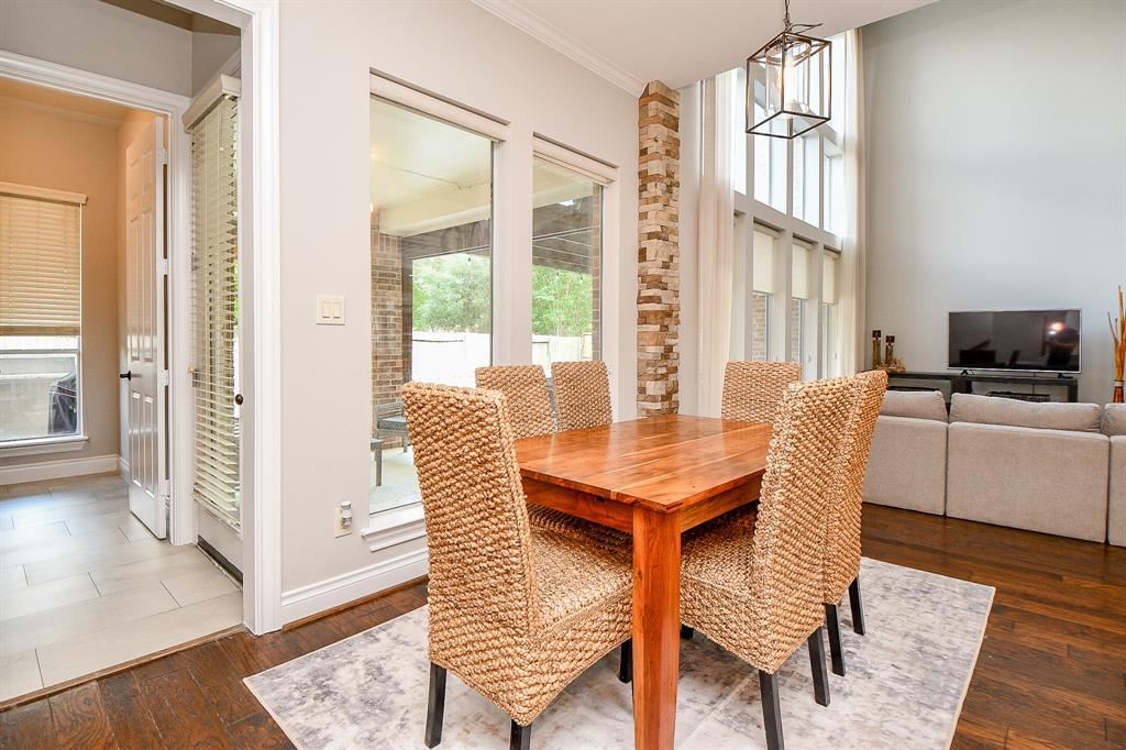 9902 Terrance Springs Lane, Katy, Texas image 18
