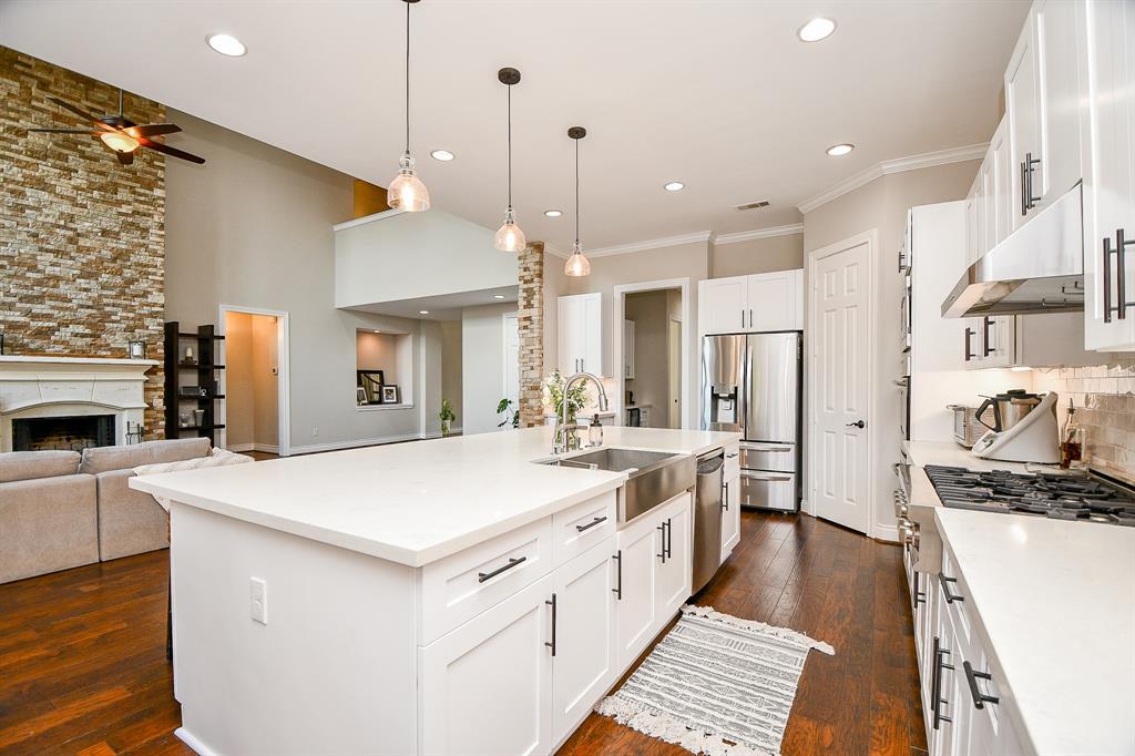 9902 Terrance Springs Lane, Katy, Texas image 13