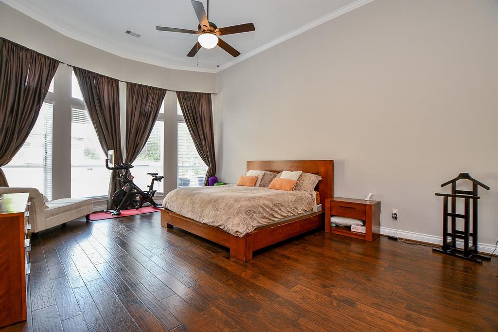 9902 Terrance Springs Lane, Katy, Texas image 22