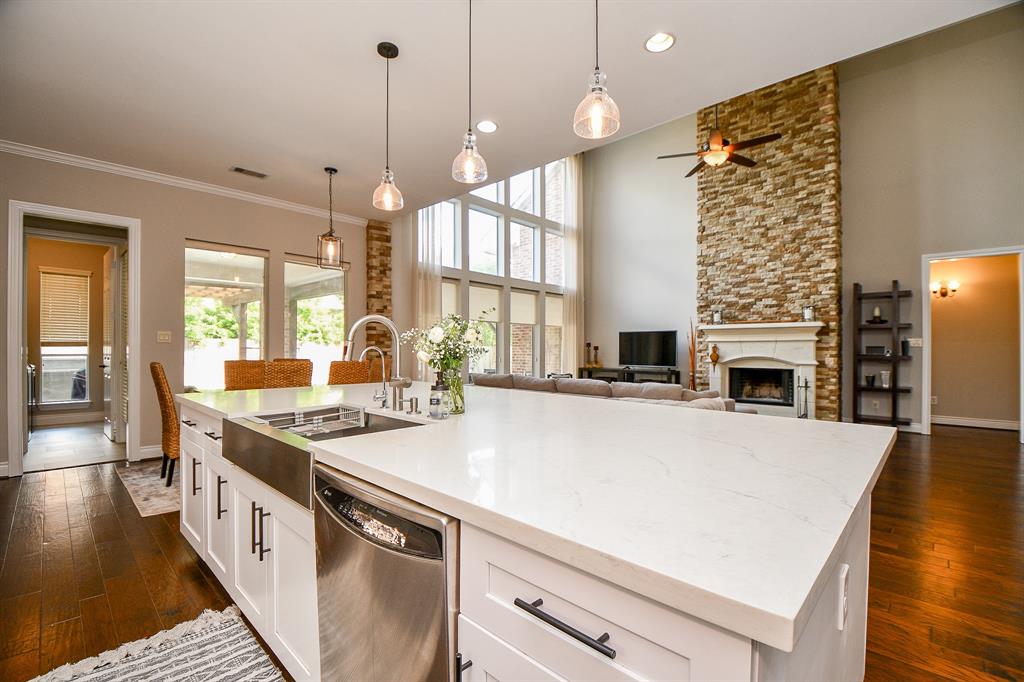 9902 Terrance Springs Lane, Katy, Texas image 15
