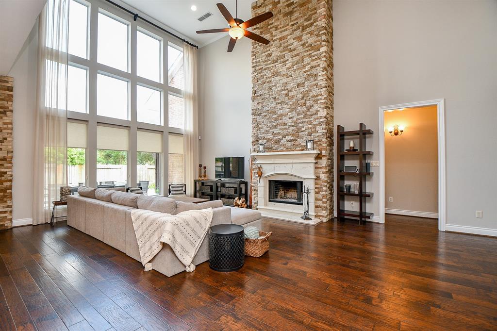 9902 Terrance Springs Lane, Katy, Texas image 9