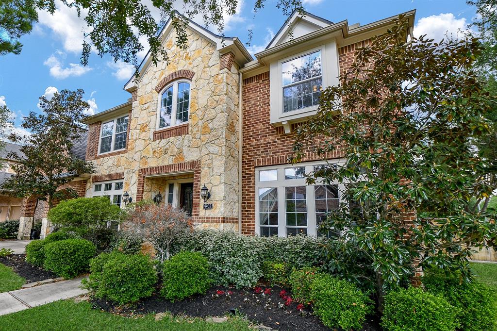 9902 Terrance Springs Lane, Katy, Texas image 1