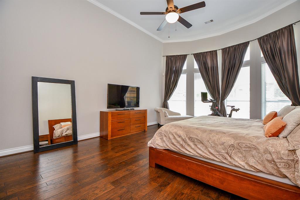 9902 Terrance Springs Lane, Katy, Texas image 23