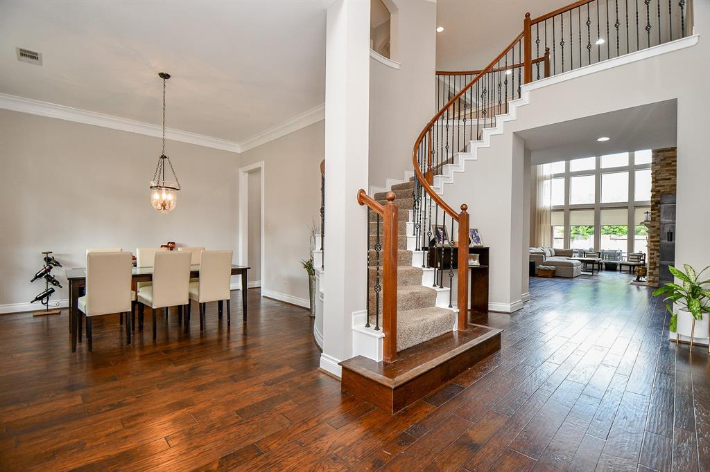 9902 Terrance Springs Lane, Katy, Texas image 4