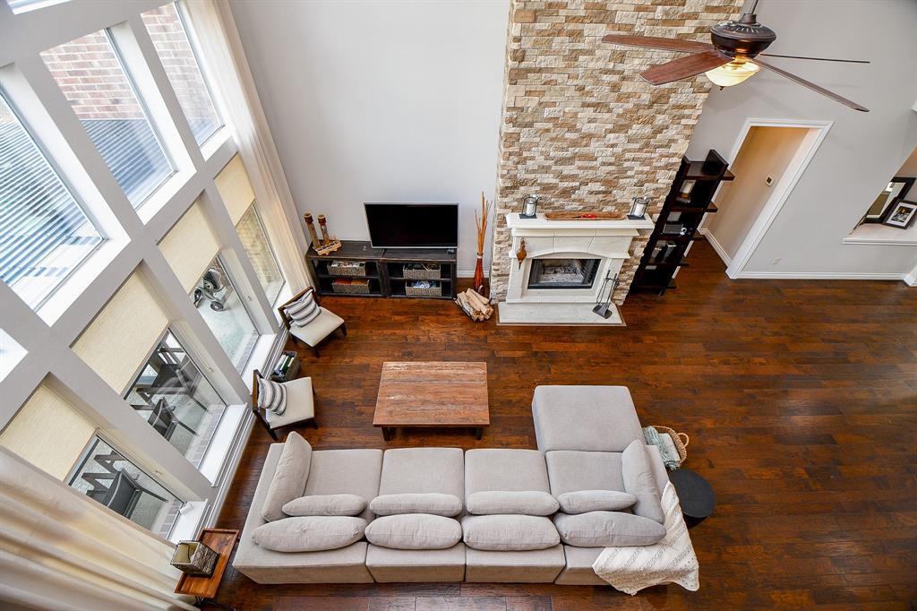 9902 Terrance Springs Lane, Katy, Texas image 30