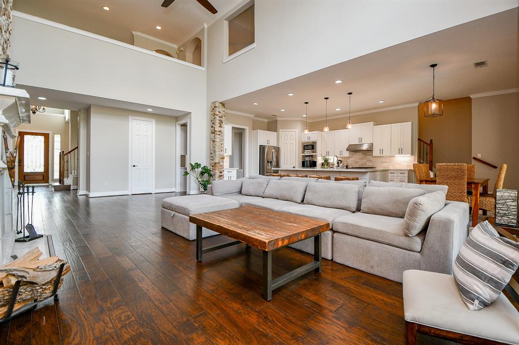 9902 Terrance Springs Lane, Katy, Texas image 11