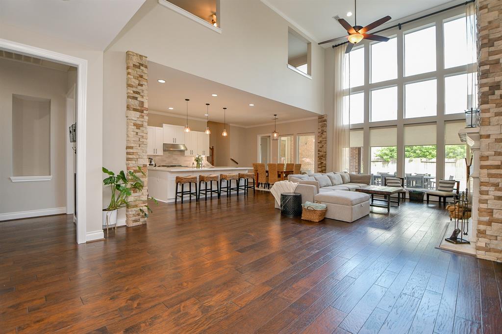 9902 Terrance Springs Lane, Katy, Texas image 8