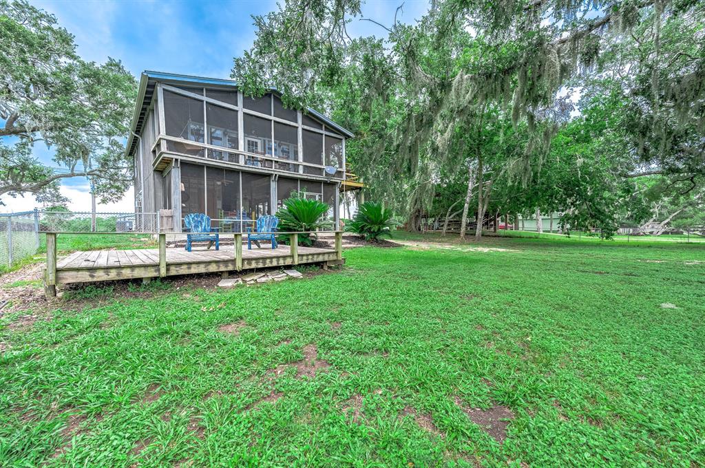 134 Private Road 652, Sargent, Texas image 32