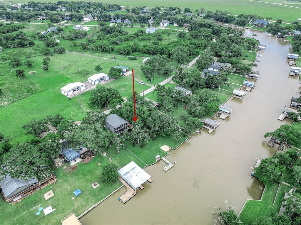 134 Private Road 652, Sargent, Texas image 48