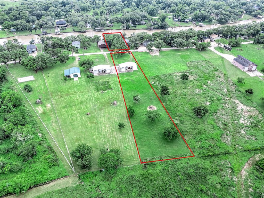134 Private Road 652, Sargent, Texas image 43