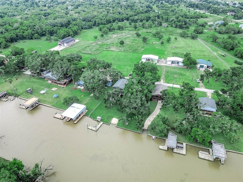 134 Private Road 652, Sargent, Texas image 47