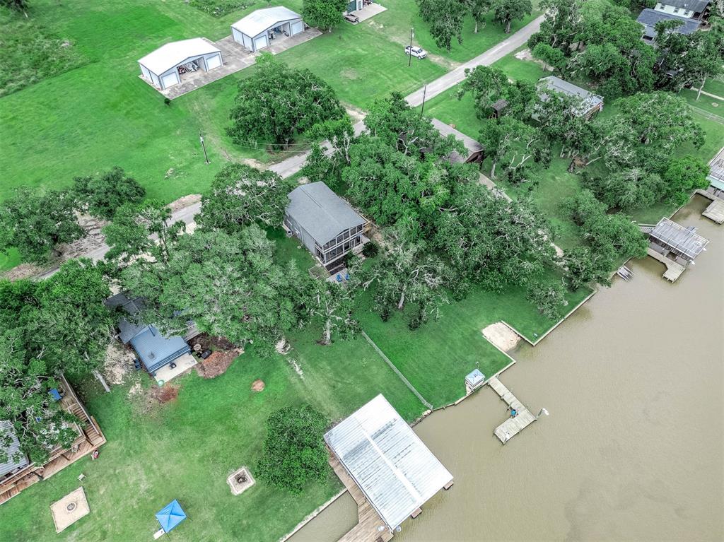 134 Private Road 652, Sargent, Texas image 49