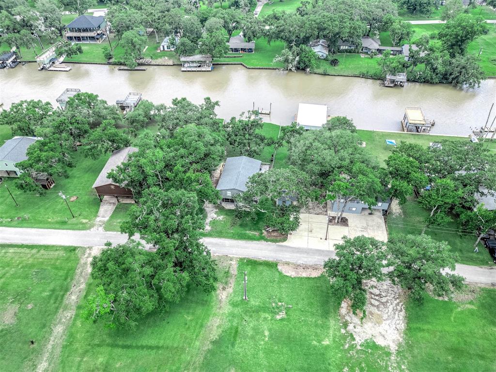134 Private Road 652, Sargent, Texas image 41