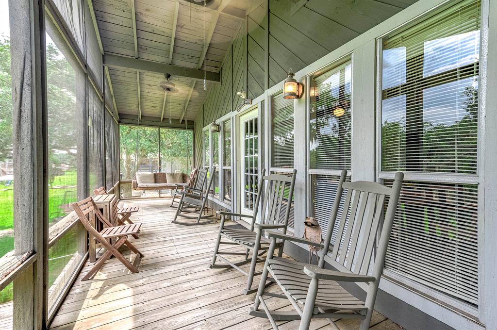 134 Private Road 652, Sargent, Texas image 13