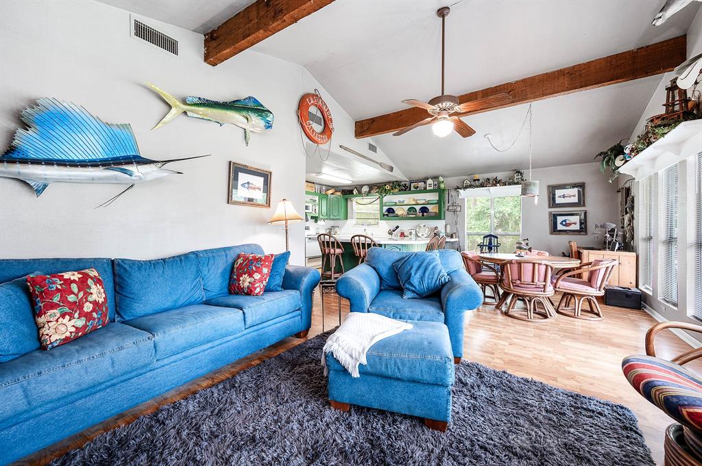 134 Private Road 652, Sargent, Texas image 16