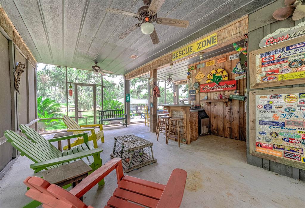 134 Private Road 652, Sargent, Texas image 5