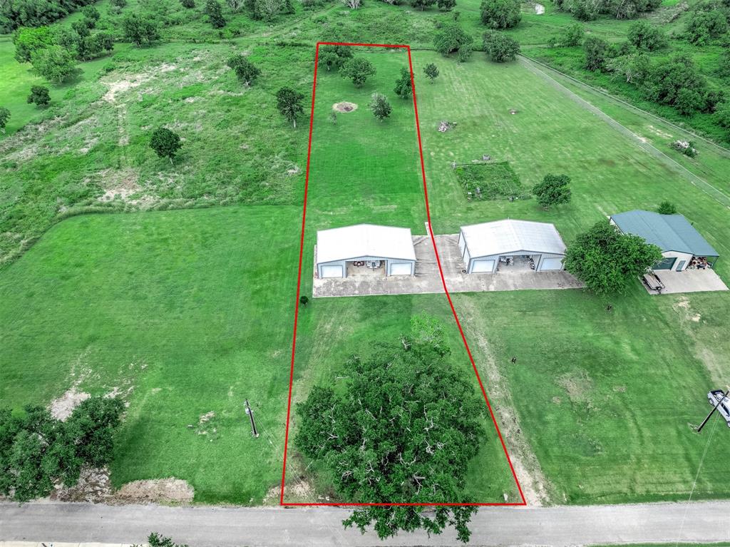 134 Private Road 652, Sargent, Texas image 50