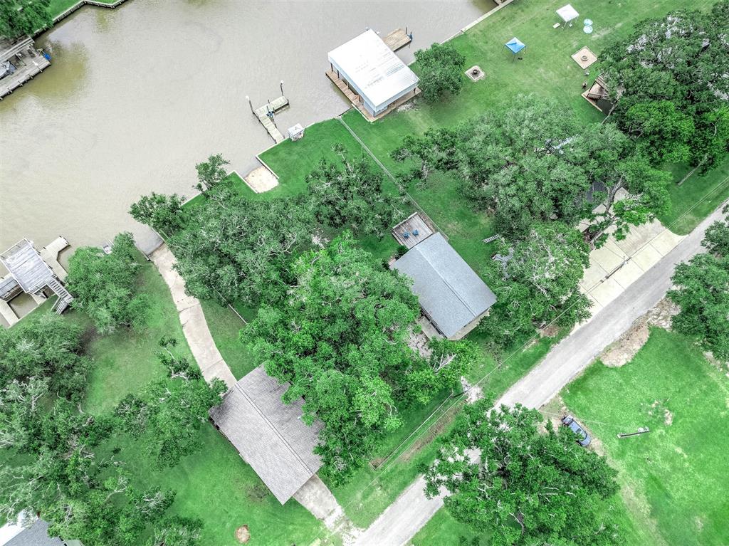 134 Private Road 652, Sargent, Texas image 45