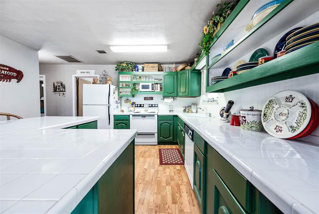 134 Private Road 652, Sargent, Texas image 21