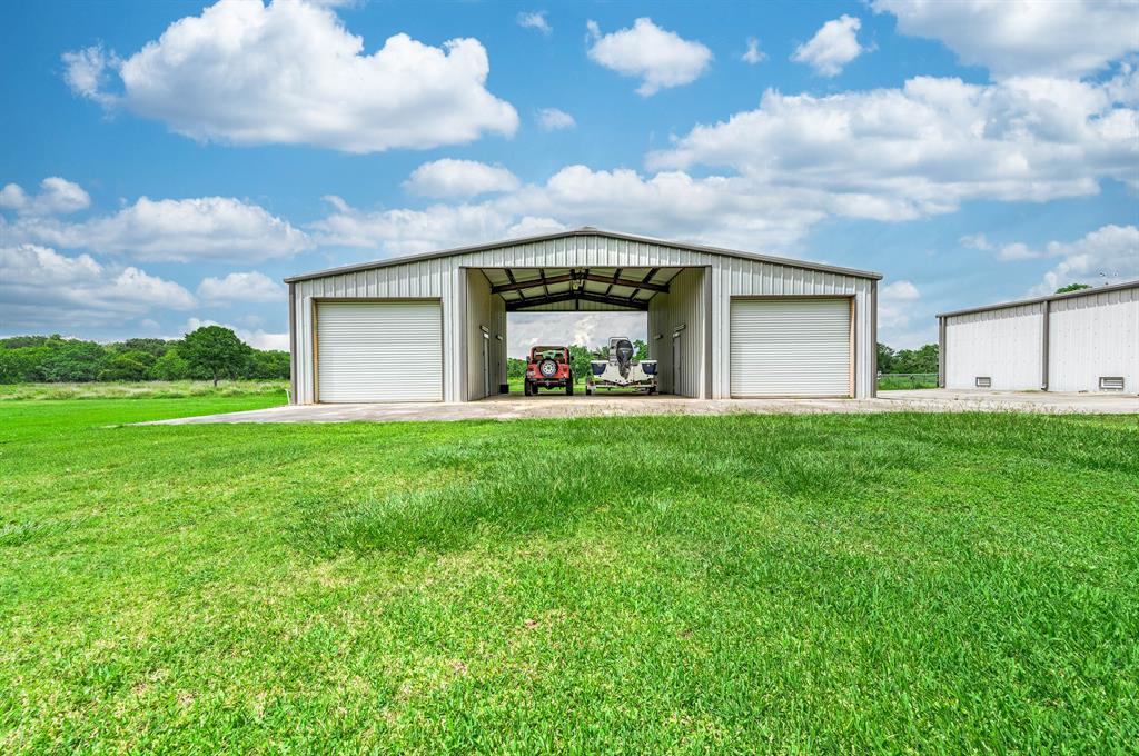 134 Private Road 652, Sargent, Texas image 38