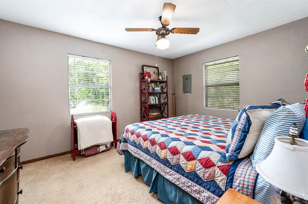 134 Private Road 652, Sargent, Texas image 26