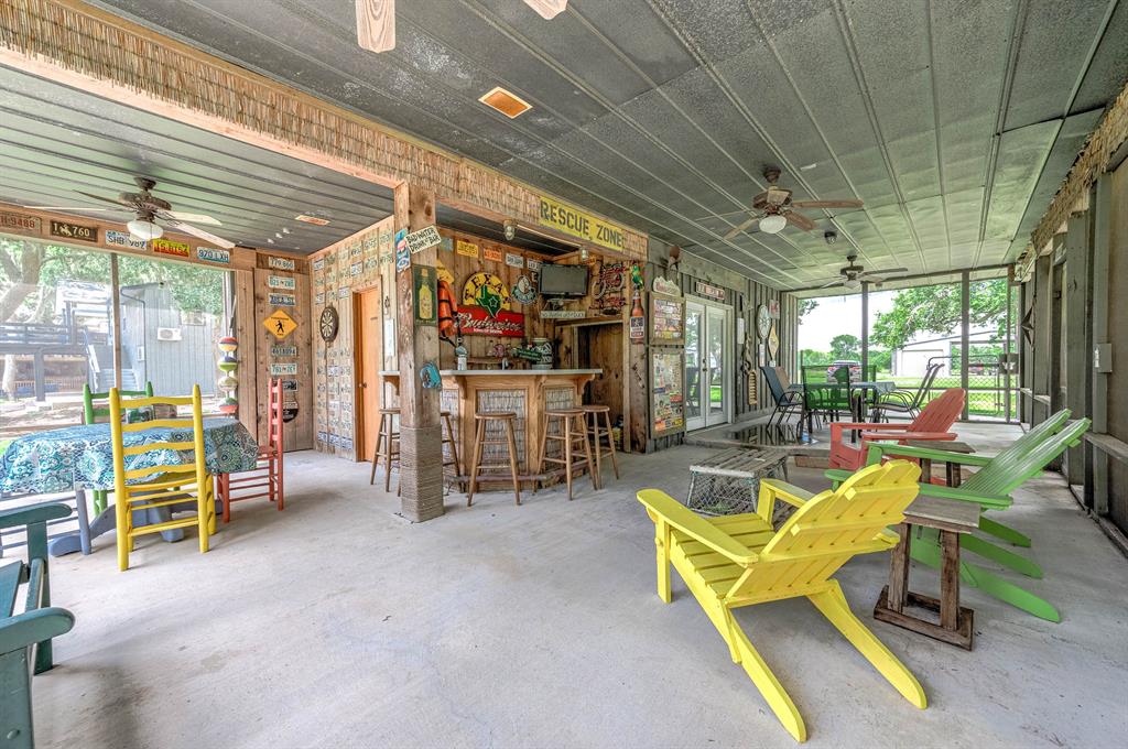 134 Private Road 652, Sargent, Texas image 7