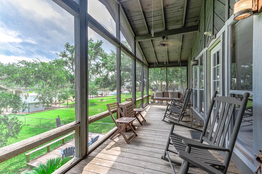 134 Private Road 652, Sargent, Texas image 14
