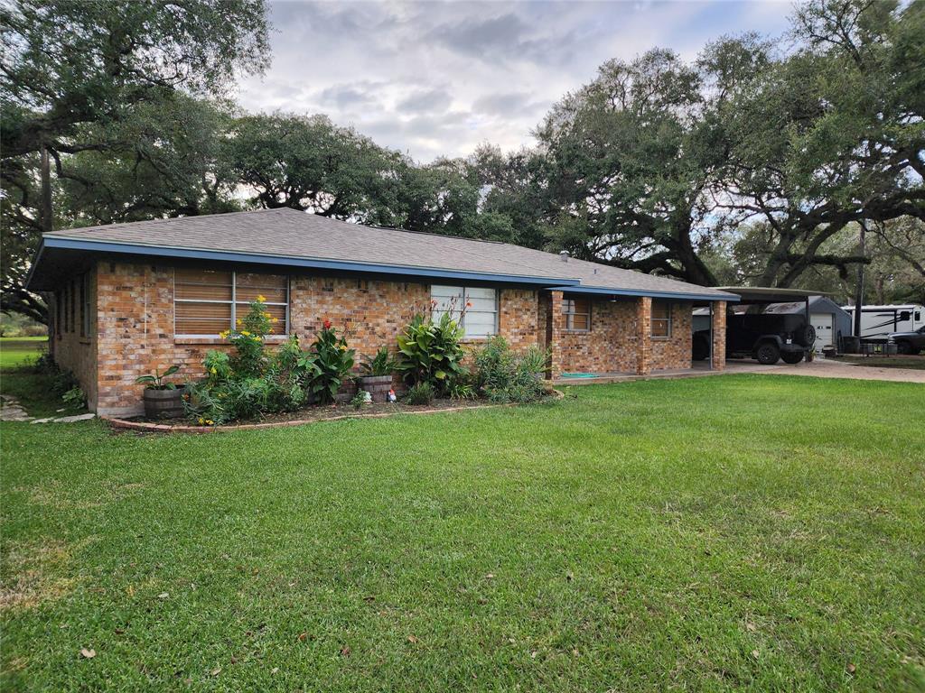 4311 Cr 417 Hoffman Rd, Markham, Texas image 31