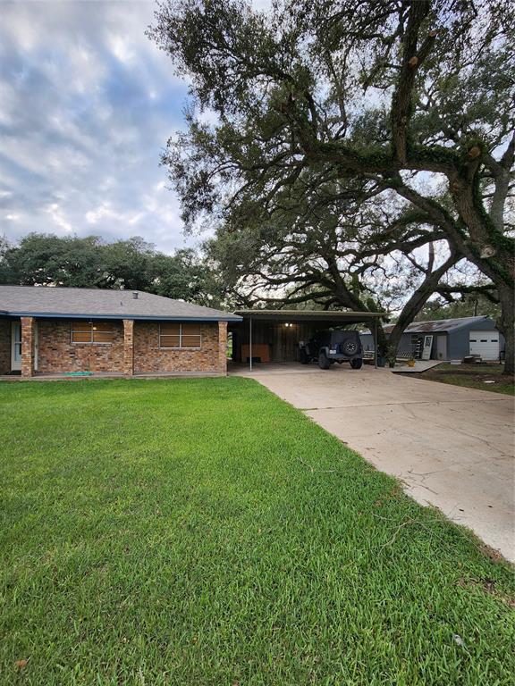 4311 Cr 417 Hoffman Rd, Markham, Texas image 30