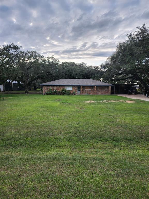 4311 Cr 417 Hoffman Rd, Markham, Texas image 33