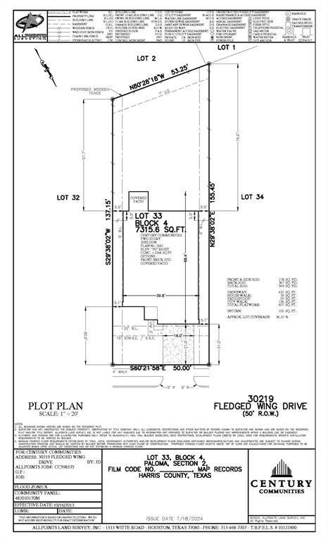 30219 Fledged Wing Drive, Waller, Texas image 7