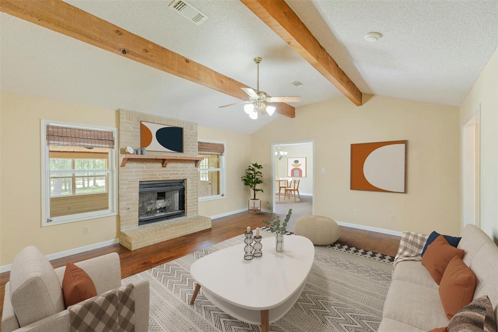 189 Shady Oaks Loop Loop, Cedar Creek, Texas image 3