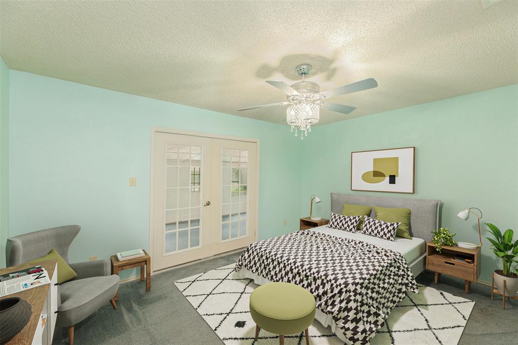 189 Shady Oaks Loop Loop, Cedar Creek, Texas image 7