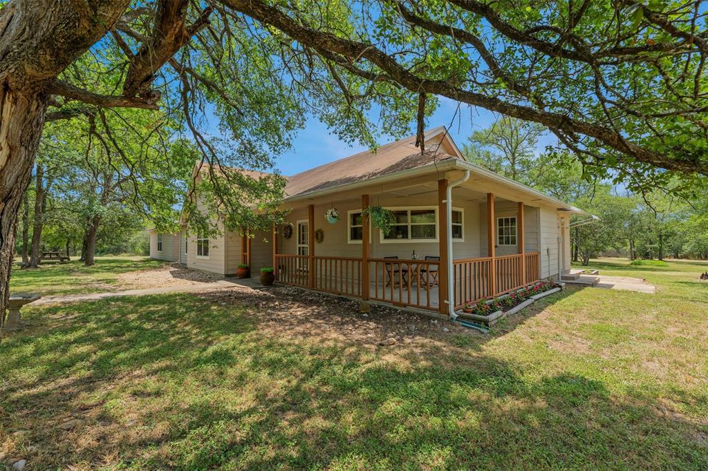 189 Shady Oaks Loop Loop, Cedar Creek, Texas image 1